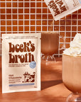 Beck's Broth Protein Hot Chocolate 12 servings