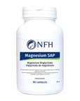 NFH Magnesium SAP 180 caps