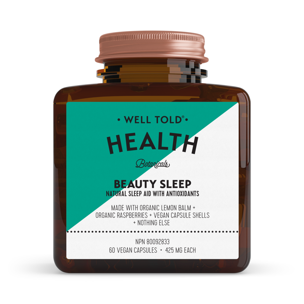 Beauty Sleep 60 caps