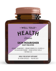 Skin Nourisher 60 caps