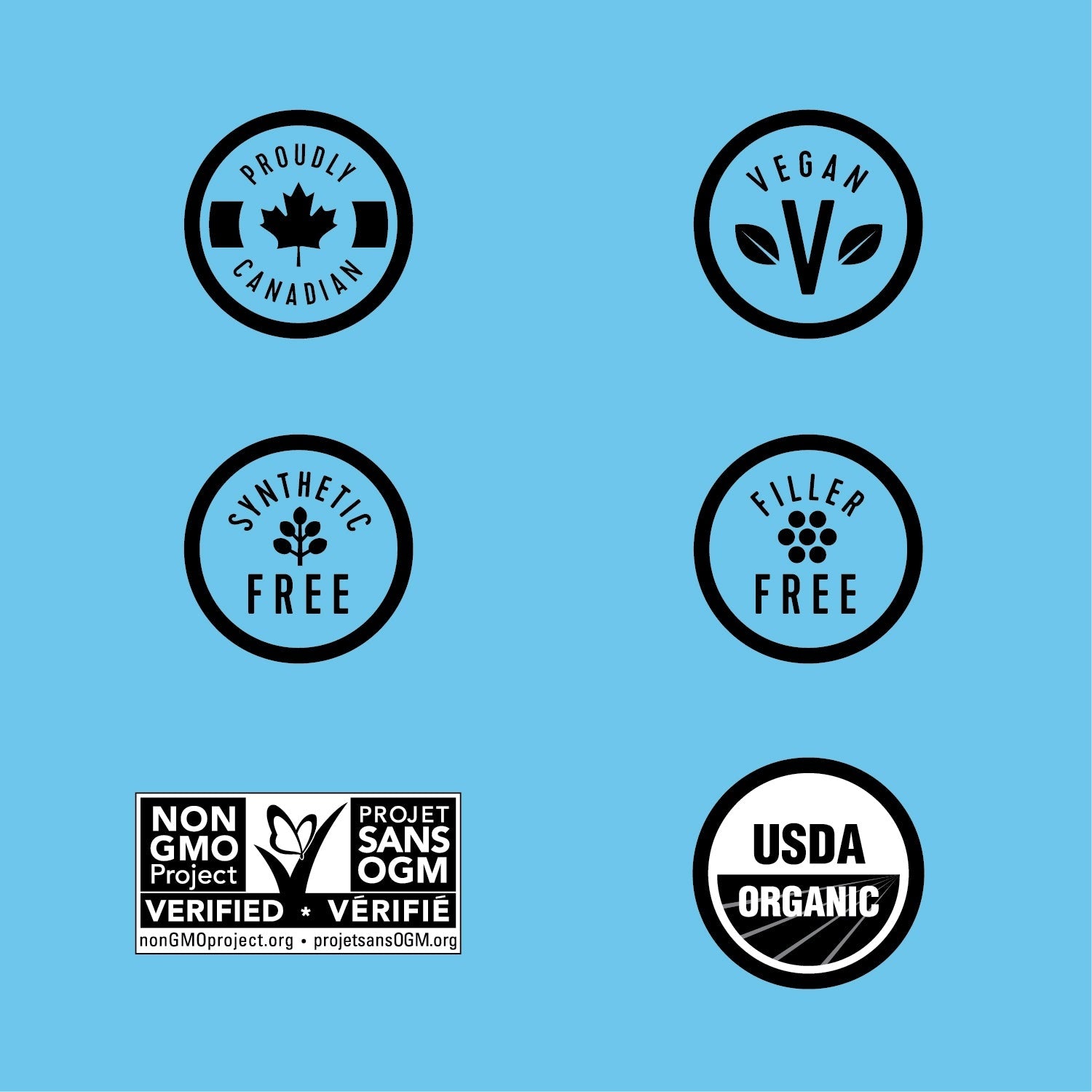 WellTold Face The Day