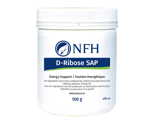 NFH D-Ribose SAP 500g