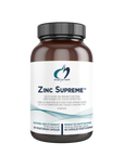 Designs For Health Zinc Supreme 90caps