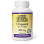 Natural Factors Ubiquinol 200mg 60 softgels