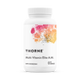 Thorne Multi-Vitamin Elite A.M. 90 caps