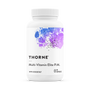 Thorne Multi-Vitamin Elite P.M. 90 caps
