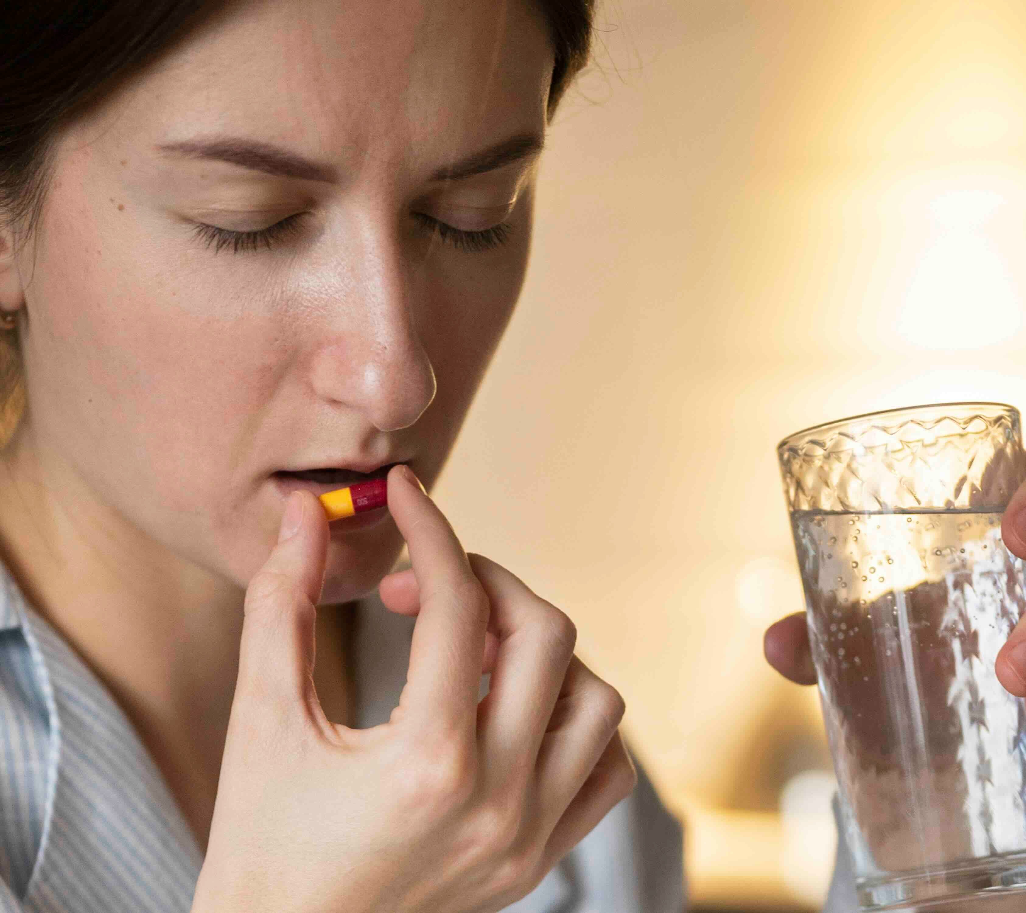 When Is the Best Time to Take Vitamin D? Morning vs Night Explained