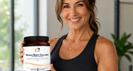 Designs for Health Whole Body Collagen Review