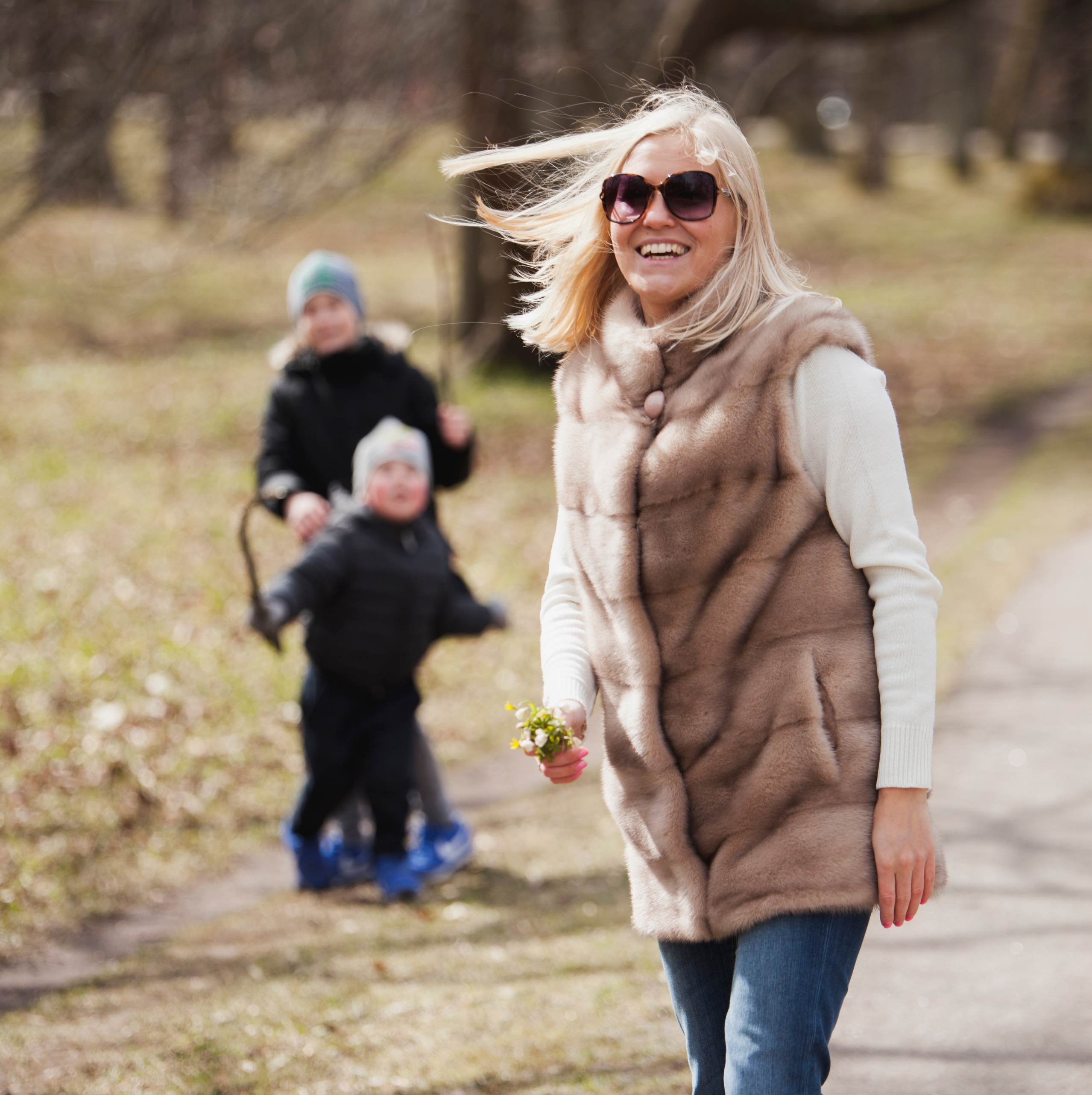 How Much Vitamin D Do Canadians Actually Need?
