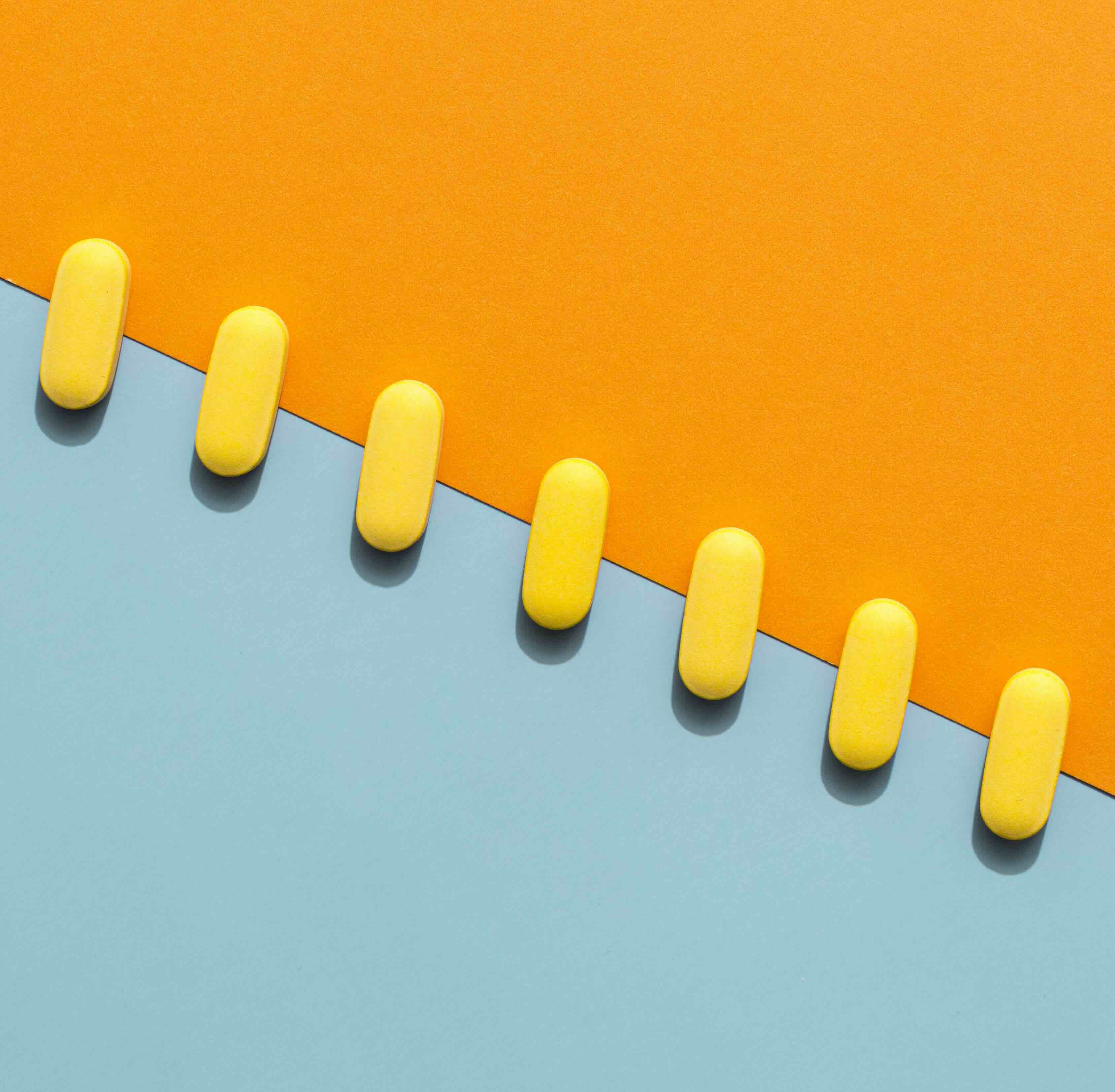 Best Supplements to Take With Vitamin D (Magnesium, K2 & More)