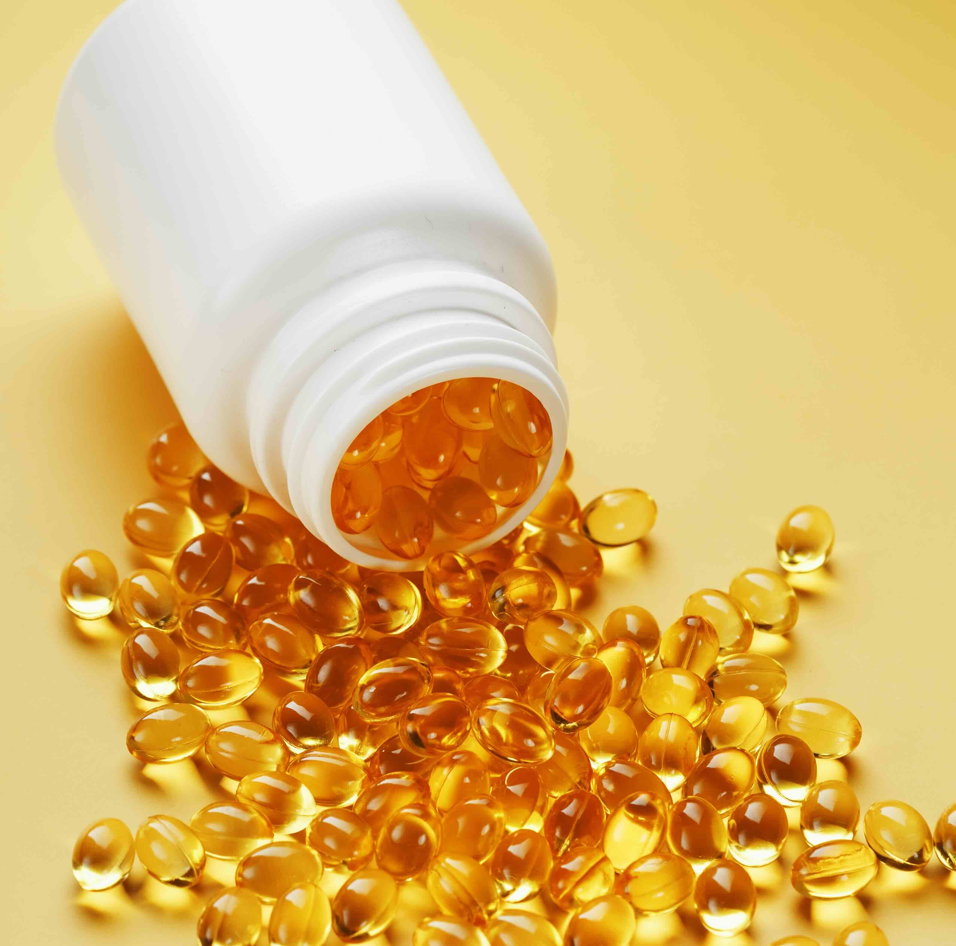 Vitamin D3 vs D2: What's the Difference and Which Should You Take?