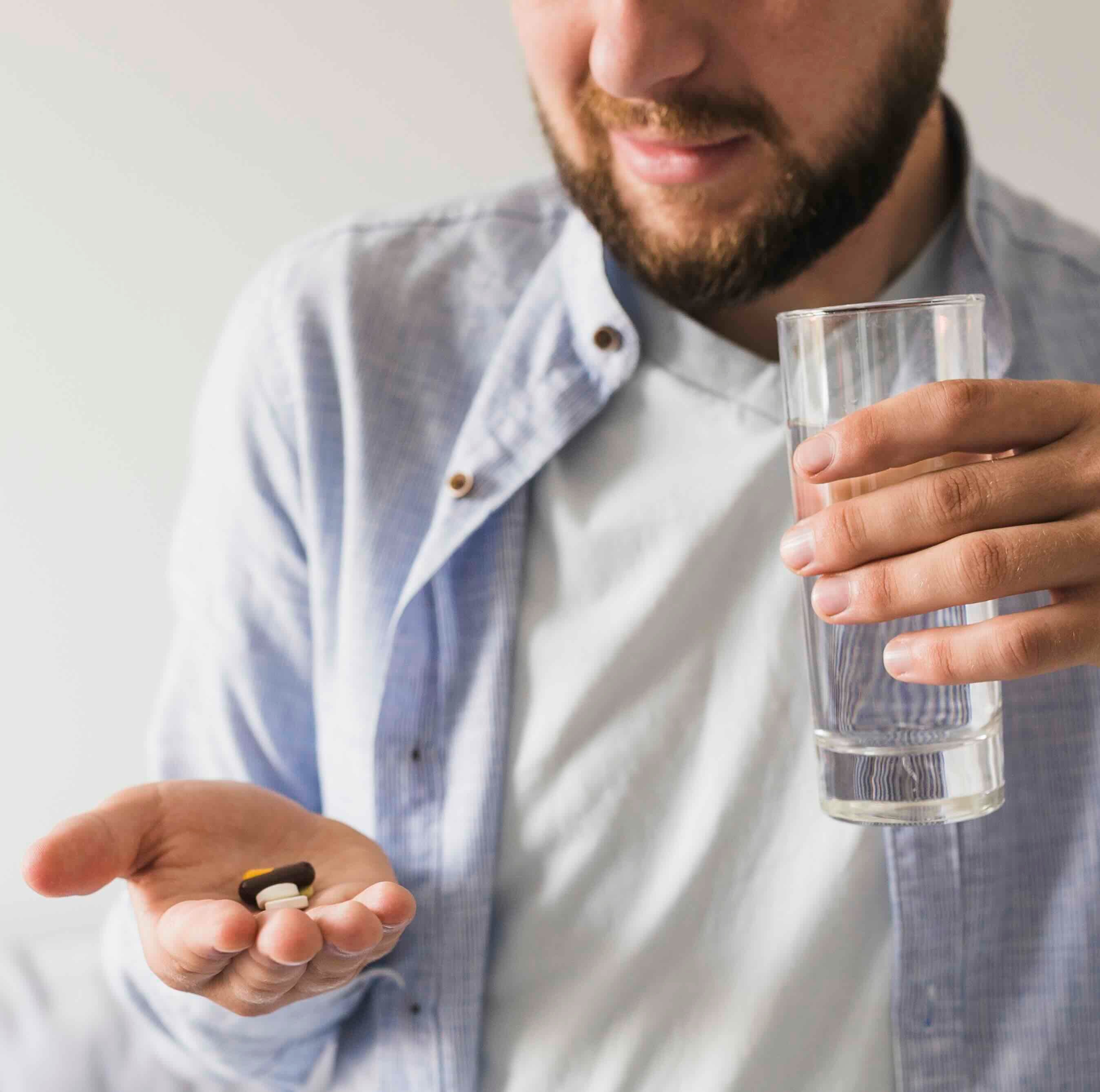 Vitamin D: The Complete Guide to Benefits, Dosage, Deficiency &amp; Supplements
