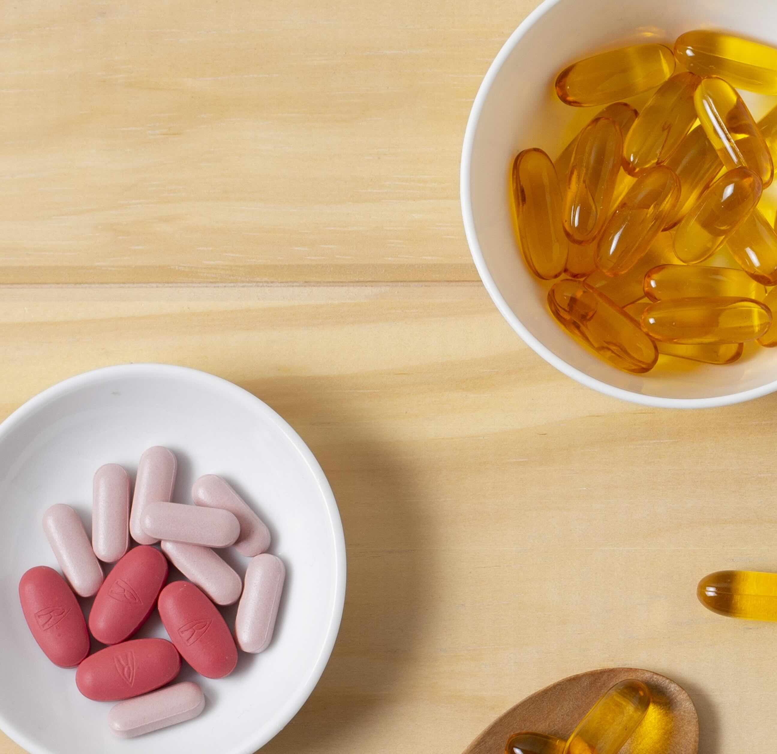 All the Difference Vitamin D Forms: Liquid, Softgels, Tablets, or Gummies