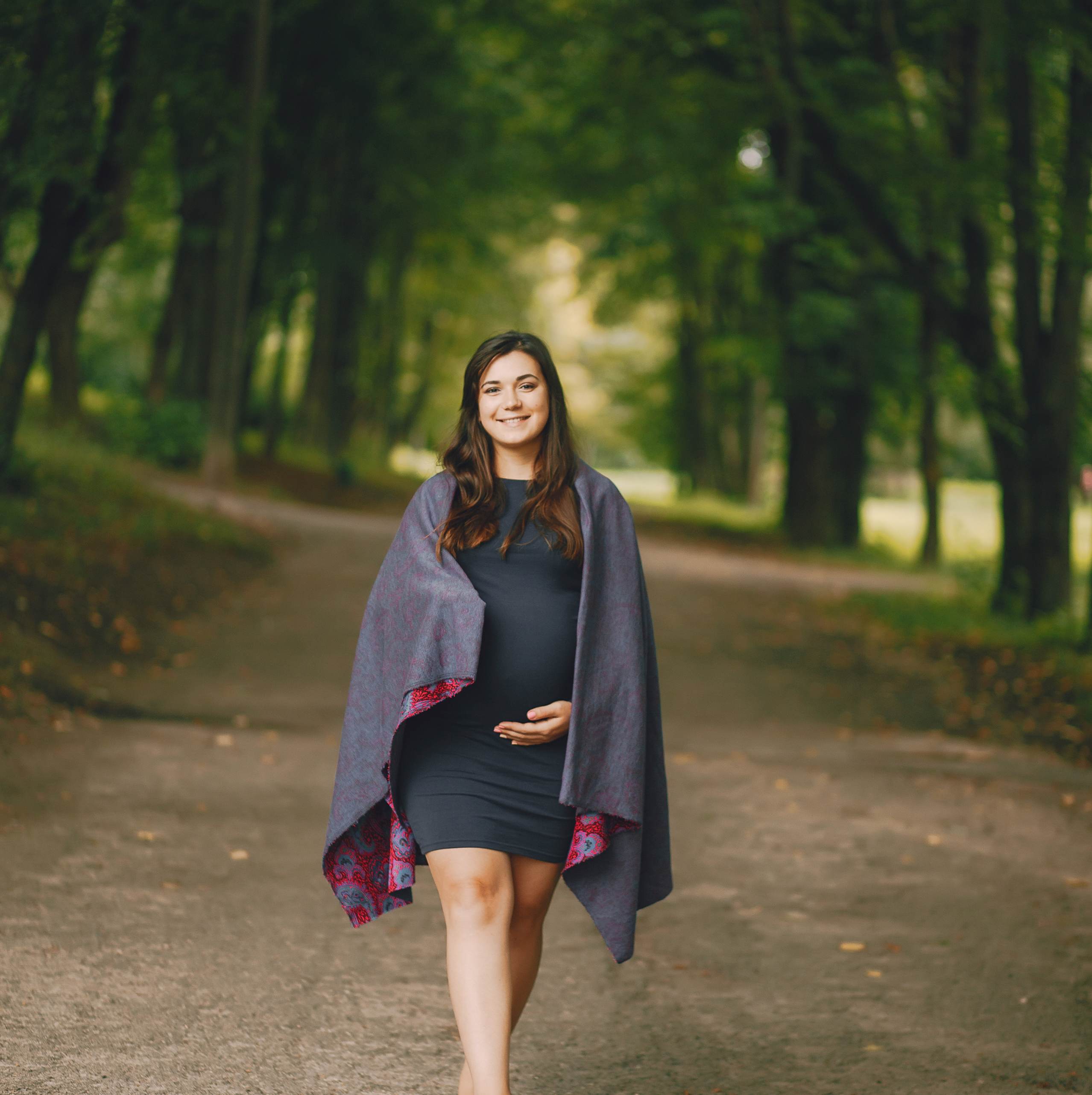 Vitamin D and Prenatal Health — Why It Matters Before and During Pregnancy