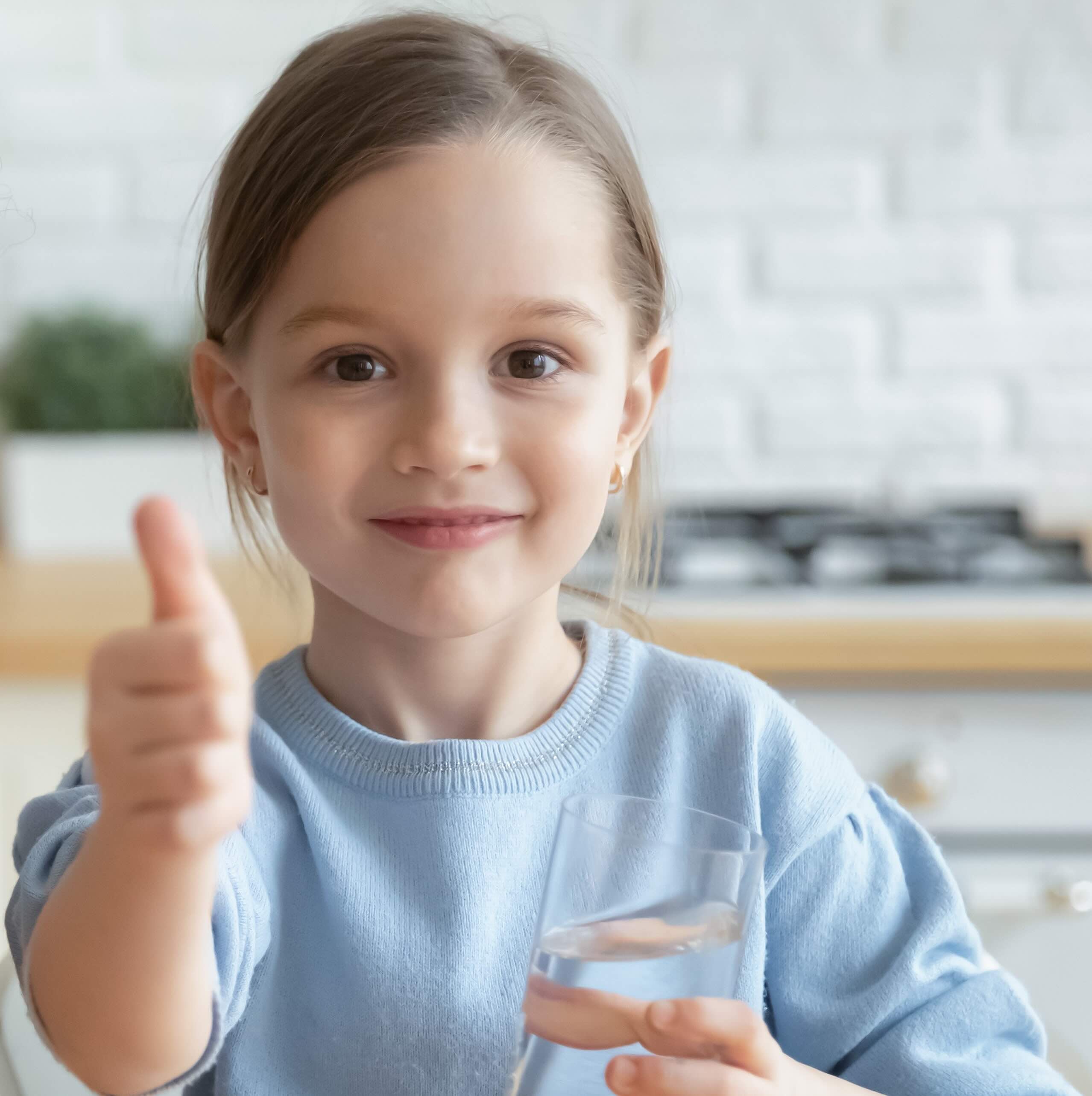 Vitamin D for Kids: When to Start Supplementing