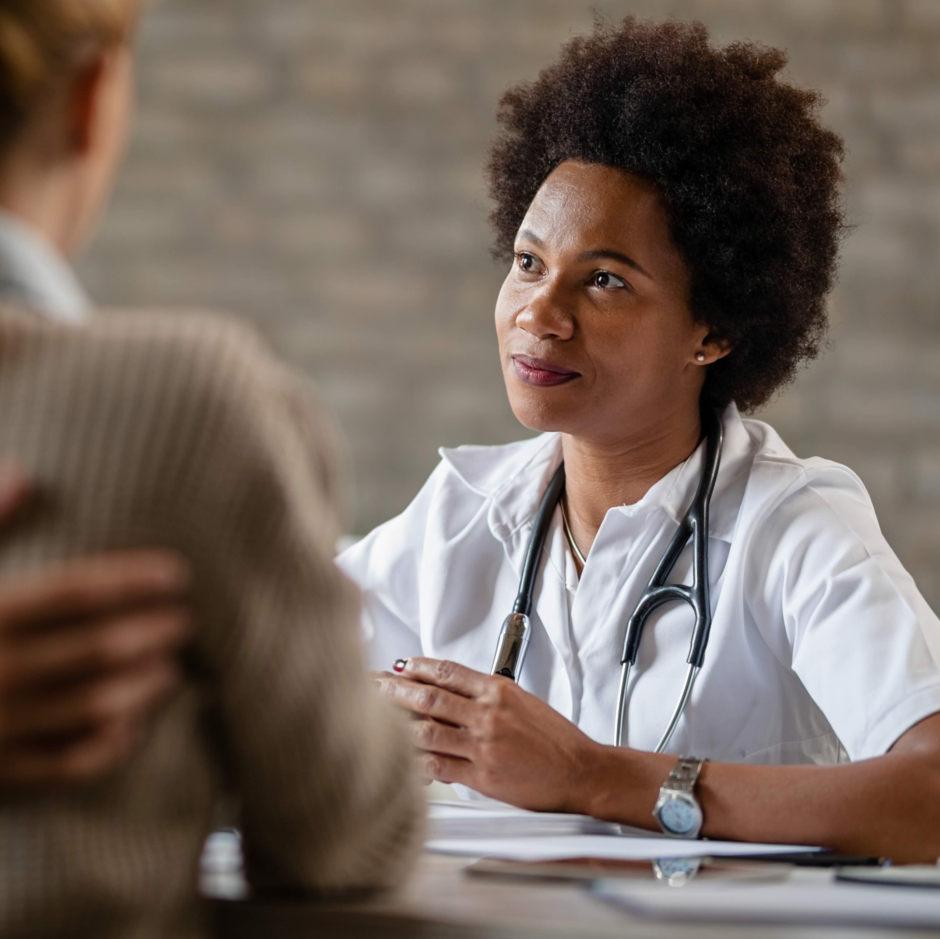 Why Practitioners Recommend Designs for Health