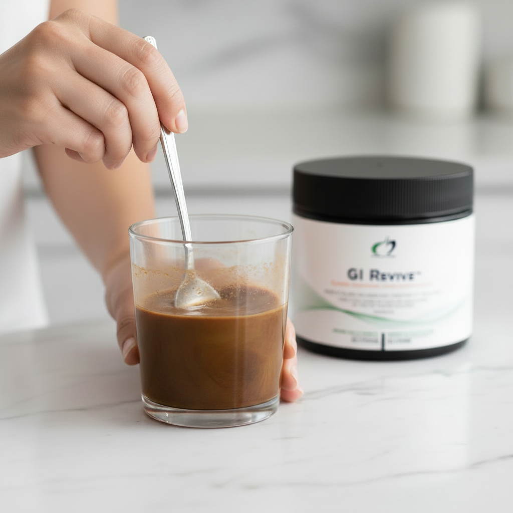 Designs for Health GI Revive Review