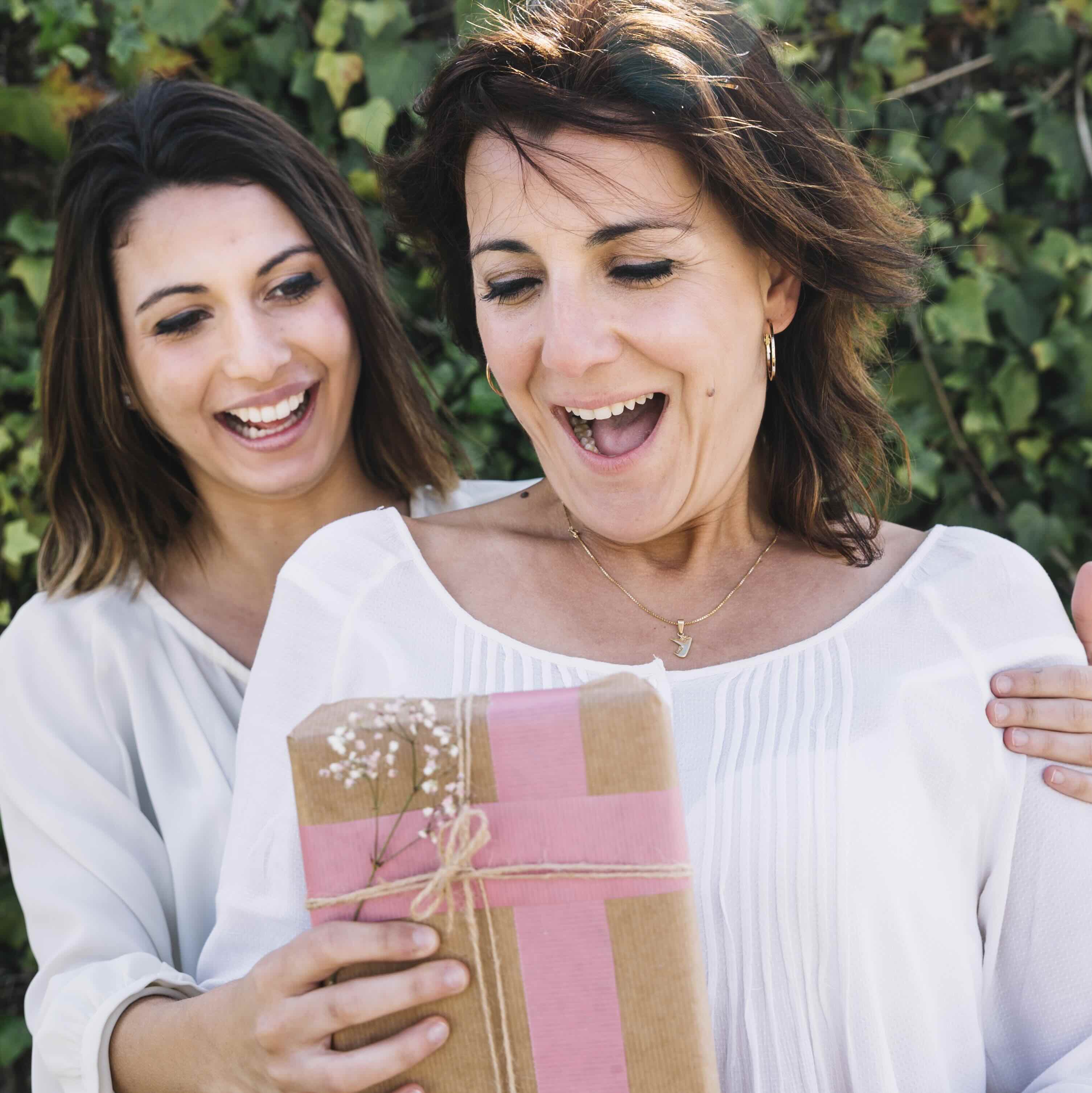 Mother's Day Gift