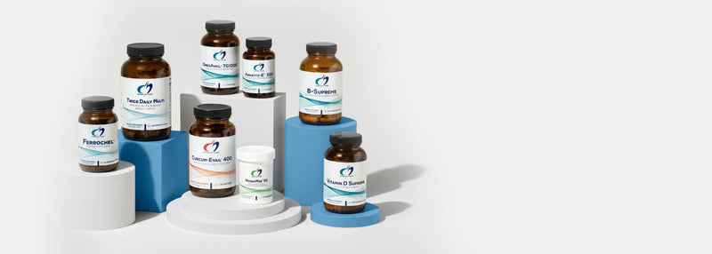 Designs for Health Liposomal Glutathione 50ml