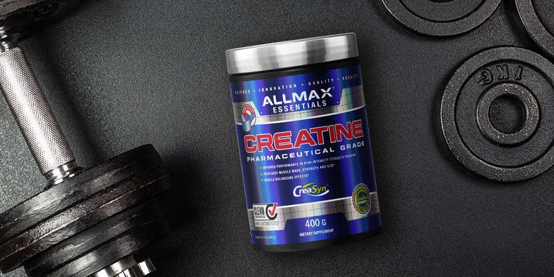 Allmax