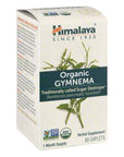 Himalaya Herbs Gymnema 60 caplets