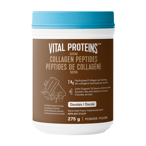 Vital Proteins Chocolate Collagen Peptides 275g