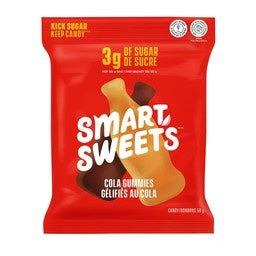 Smart Sweets Cola Box of 12