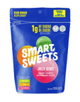 Smart Sweets Jolly Gems - Hard Candy 70g