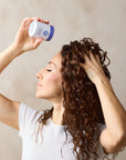 Hello Joyous Dry Shampoo for Dark Hair 50g
