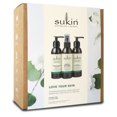 Love Your Skin Gift Set