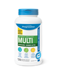 Progressive Active Men Multivitamin 120 vcap