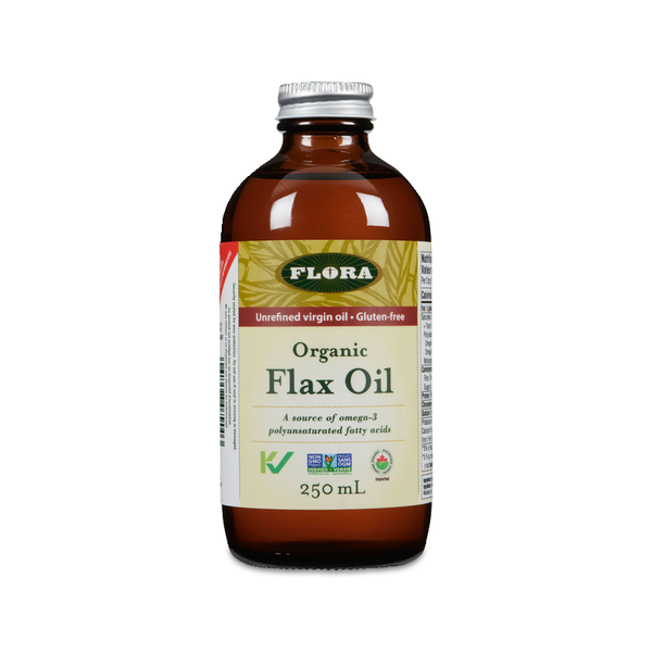 Flora Flax Oil 250ml