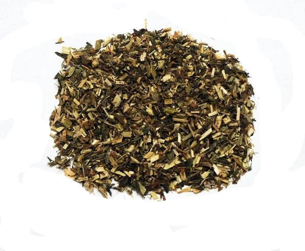 Organic Way Organic Goat Rue Herb- Cut & Sifted 1lb
