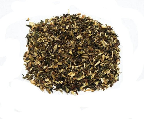 Organic Way Organic Goat Rue Herb- Cut & Sifted 1lb