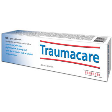 Traumacare Pain Relief Cream 50g