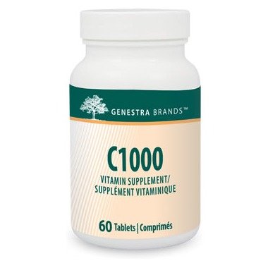 Genestra C1000 60 tabs
