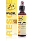 Rescue Remedy Drops