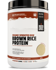 North Coast Naturals - Raw Brown Rice Protein - 840g