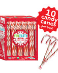 YumEarth Organic Candy Canes