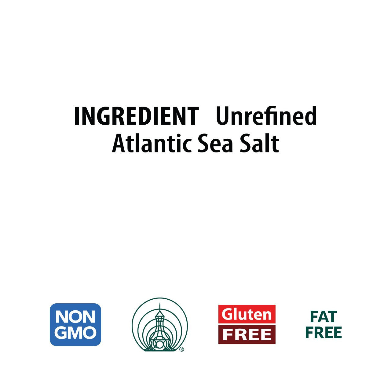 French Celtic Sea Salt 397g