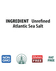 French Celtic Sea Salt 397g