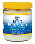 French Celtic Sea Salt 397g