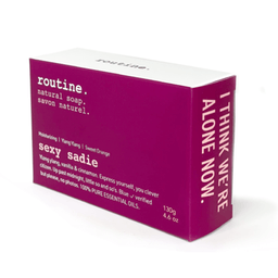 Routine Sexy Sadie Soap