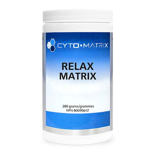 Cyto Matrix Relax Matrix 280g