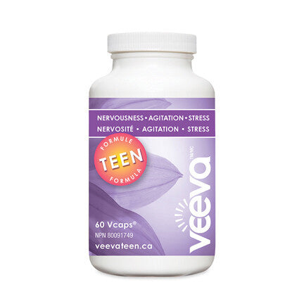 Teen Formula 60 vcaps