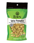 Spicy Pumpkin Seeds 113g