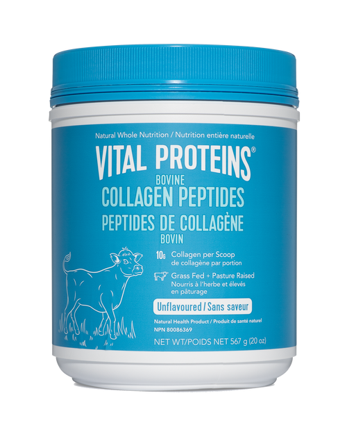 Vital Proteins Collagen Peptides 20 oz