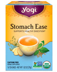 Stomach Ease 16 Tea Bags