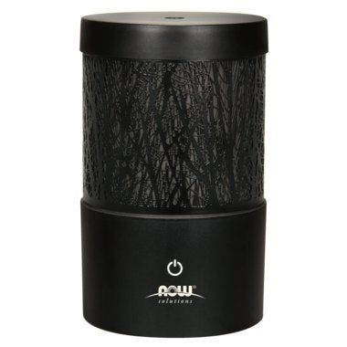 NOW Diffuser - Metal Touch (Black)