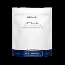 Metagenics  MCT Powder 750g